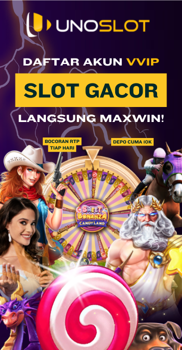 slot gacor